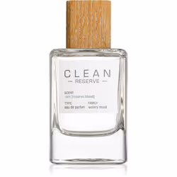 L’eau de parfum unisexe CLEAN Reserve Rain Reserve Blend est une association parfaite de fraîcheur et de notes fruitées. Ce p ...