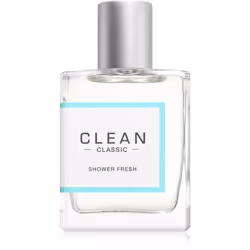 Légère, fraîche et unique. L’eau de parfum pour femmes CLEAN Classic Shower Fresh vous envoûtera par sa douce composition olf ...
