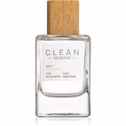 Pour tout le monde, sans qu’aucune différence ne soit faite. L’eau de parfum unisexe CLEAN Reserve Solar Bloom convient aussi ...