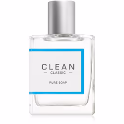 L'odeur de propreté, représentée par le savon frais, que l'on aimerait garder pour toujours. Rien n'est comparable à la sensa ...