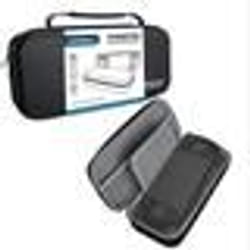 Étui de Voyage Rigide pour Bose SoundLink Flex Bluetooth Speaker - Gris