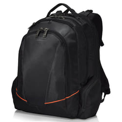 Everki EKP119 sacoche d'ordinateurs portables 40,6 cm (16") Étui sac à dos Noir