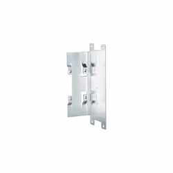 Equerre pour fixation murale latérale des alimentations secteur PULS DIMENSION QS5. Convient pour : alimentations secteur PUL ...