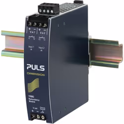 enquête PULS DIMENSION YRM2.Diode Module à diode pour circuits à redondance Deux entrées 10A, une sortie (20A max.) Deux cont ...