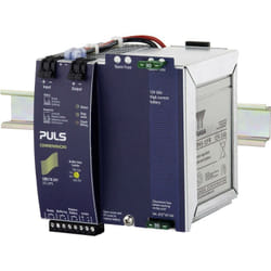 Puls - dimension UBC10.241 Onduleur (asi) - Module de commutation S99244