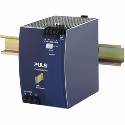 enquête 54 V/DC / 10 A 480 W Entrée 1 phases Plage de tension d'entrée 85 - 276 V/AC, 88 - 187,5 V/DC Connexion (composants): ...