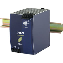 Alimentation rail din Puls dimension QS20.481 54 v/dc 10 a 480 w 1 x S99235