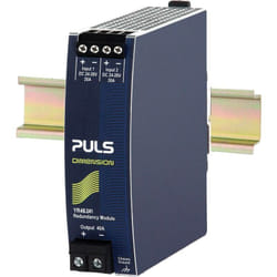 Puls - YR40.241 Module de redondance 65 a Nbr. de sorties: 1 x Q609782