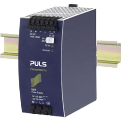 Puls - Alimentation rail din QS10.241-D1 24 v/dc 10 a 240 w 1 x Q807871