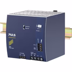 enquête AC 100-240 V large plage d'entrée Largeur de construction seulement 110 mm, poids seulement 1,9kg 94,6% d'efficacité  ...