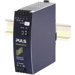 Alimentation rail din Puls CP10.241-S1 CP10.241-S1 10 a 240 w 1 pc(s) C220581