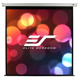 Elite VMAX2, 153" écran de projection 3,89 m (153") 1:1