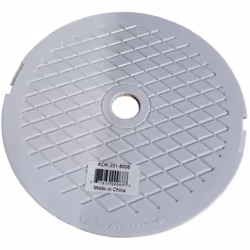 Couvercle de skimmer olympic ø195 mm - k015bu Extérieur : 195 mm Référence fabricant : K015BL/W Couvercle de skimmer olympic ...