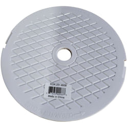 Kokido - Couvercle de skimmer olympic ø195 mm - k015bu