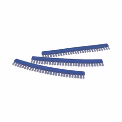 Les brosses de votre aspirateur sont abîmées ? Remplacez-les Ces brosses de rechange vendues par 3 seront parfaites pour remp ...
