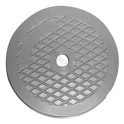 Couvercle de skimmer hydrotools ø195 mm - 8927 - kokido