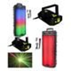 Enceinte Portable Bluetooth - MSD - KA23-FIRE - 800W - LED RGB - Micro Filaire