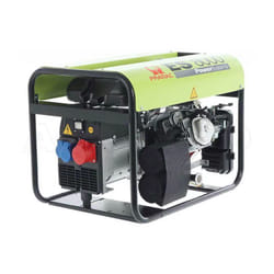 Groupe électrogène triphasé avr 8.3 kVA Pramac