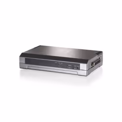 LevelOne FPS-1033, Gris, Activité, Liaison, Énergie, Statut, Taïwan, Ethernet LAN, IEEE 802.3, IEEE 802.3u, 10,100 Mbit/s