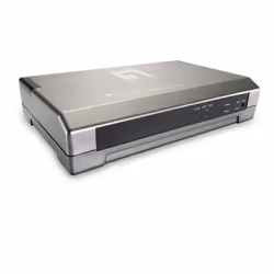 LevelOne FPS-1033 serveur d'impression Ethernet LAN Gris