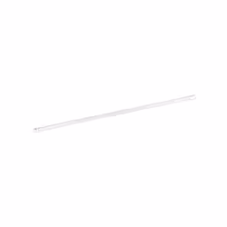 Tube LED T8 LED avec douille G13. Il mesure 90x2,6x2,6 centimètres et son poids net est de 150 grammes. Elle a une puissance ...