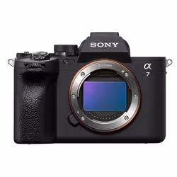 Sony α A7 IV + FE 24-105mm F4 G OSS, 33 MP, 3840 x 2160 pixels, Exmor R CMOS, 4K Ultra HD, Noir