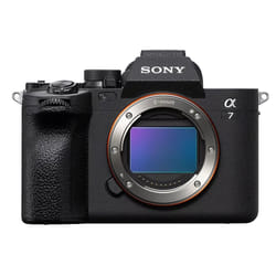 Sony α A7 IV + FE 24-105mm F4 G OSS MILC 33 MP Exmor R CMOS 3840 x 2160 pixels Noir