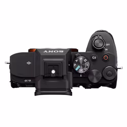 Sony α A7 IV + FE 24-105mm F4 G OSS MILC 33 MP Exmor R CMOS 3840 x 2160 pixels Noir