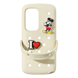 Samsung Coque Crocs pour Galaxy S25 Ultra