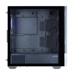 Zalman Z10 DS Midi Tower Noir - Vue supplémentaire 6