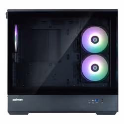Zalman P30 V2 Mini Tower Noir