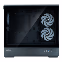 Zalman P30 V2 Mini Tower Noir