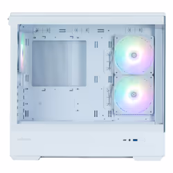 Zalman P30 V2 Mini Tower Blanc