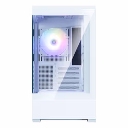 Zalman P30 V2 Mini Tower Blanc