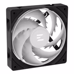 Zalman ALPHA2 DS A24 BLACK système de refroidissement d'ordinateur Processeur Refroidisseur de liquide tout-en-un 12 cm Noir 1 pièce(s) - Vue supplémentaire 3
