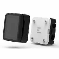 Zalman ALPHA2 DS A24 BLACK système de refroidissement d'ordinateur Processeur Refroidisseur de liquide tout-en-un 12 cm Noir 1 pièce(s) - Vue supplémentaire 5