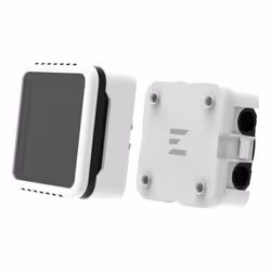 Zalman ALPHA2 DS A36 White Processeur Refroidisseur de liquide tout-en-un 12 cm Blanc 1 pièce(s) - Vue supplémentaire 5