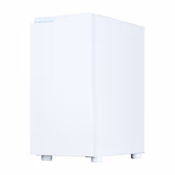 Zalman T4 PLUS Mini Tower Blanc - Vue supplémentaire 8