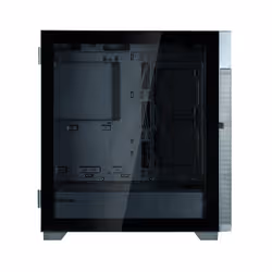 Zalman S5 NEO BLACK Midi Tower Noir - Vue supplémentaire 3