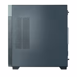Zalman S5 NEO BLACK Midi Tower Noir - Vue supplémentaire 8