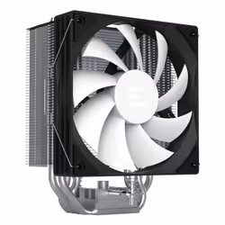 Zalman CNPS9X OPTIMA2 système de refroidissement d'ordinateur Processeur Ventilateur 12 cm Noir 1 pièce(s) - Vue supplémentaire 2