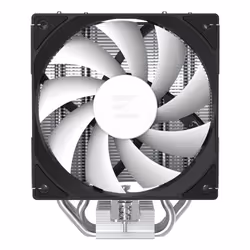 Zalman CNPS9X OPTIMA2 système de refroidissement d'ordinateur Processeur Ventilateur 12 cm Noir 1 pièce(s) - Vue supplémentaire 3