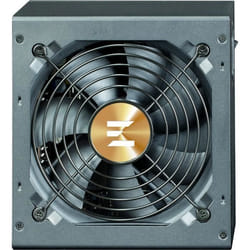 Zalman TeramaxII SE unité d'alimentation d'énergie 1000 W 18+10 pin ATX ATX Noir