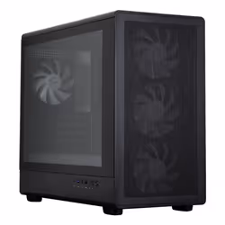 Zalman M5 Mini Tower Noir