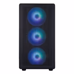 Zalman M5 Mini Tower Noir