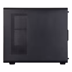 Zalman M5 Mini Tower Noir - Vue supplémentaire 6