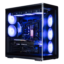 Zalman P60 BLACK unité centrale Midi Tower Noir - Vue supplémentaire 5