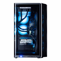 Zalman P60 BLACK unité centrale Midi Tower Noir - Vue supplémentaire 7