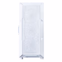 Zalman I3 NEO V2 WHITE unité centrale Midi Tower Blanc - Vue supplémentaire 6