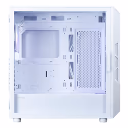 Zalman I3 NEO V2 WHITE unité centrale Midi Tower Blanc - Vue supplémentaire 8